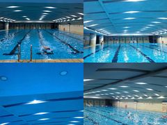 -齐汇维景大酒店游泳馆(山东政协大厦齐汇维景)