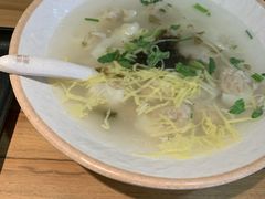 -琴岛顺天馄饨(崂山金鼎店)