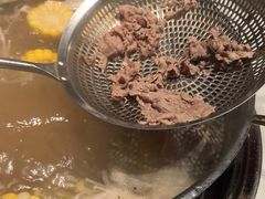 -犇鼎牛潮汕牛肉火锅(新辰里学清路店)
