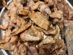 -肖肖酸萝卜鱼火锅(总店)