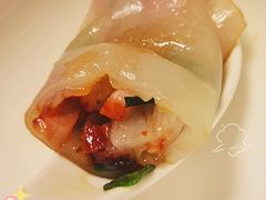 -煲王粤菜餐厅(中侨中心店)