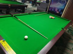 -名仕台球(保利广场店)