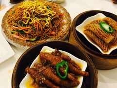 -虾饺妹·酒家(金碧店)