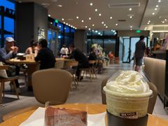 -星巴克臻选(杭州西溪印象城店)
