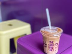 阿香拿铁-HANA COFFEE(长寿路店)