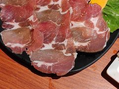 -山之屋炭火烧肉·生啤畅饮(大朗万科中央公园店)