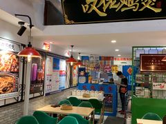 -芳村榕树头叹佬鸡煲(体育西店)
