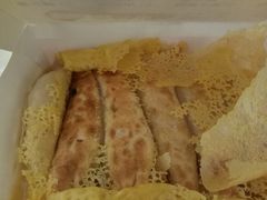 -鲜鲜锅贴(荆山路店)
