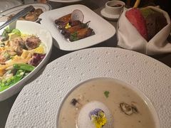 -佐度王子扒房(爱建卓展店)