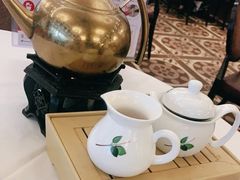 -稻香酒家·33年老字号·港式粤菜(富邦中心店)