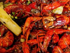 -靓靓蒸虾(中山公园店)