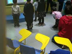 -联恩国际儿童教育·幼小衔接·少儿英语·托管班(远洋未来中心店)
