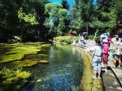 -水磨沟公园