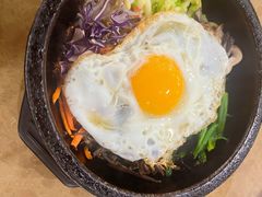 -全州拌饭馆(龙源西街店)