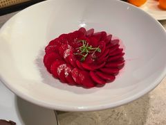 -广州文华东方酒店·江-由辉师傅主理