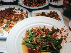 -醉美长安·陕菜(万和城店)