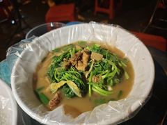 -伙记牛杂糖水