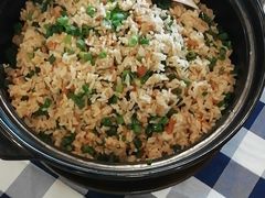 -钱大妈海鲜饭店(保利林语店)