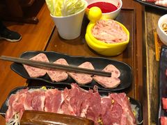 -沸炉重庆老火锅(军事博物馆店)