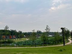 -上海怡沁园度假酒店