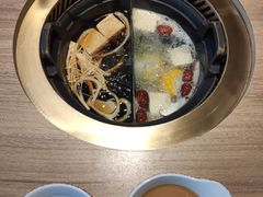 -呷哺呷哺(太原万象城店)