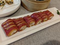 -凯逸轩·匠心粤菜(中城名仕汇店)