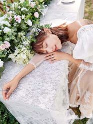 -薇咖映画婚纱摄影工作室