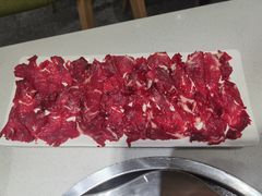 -古乐牛香·鲜牛肉牛杂火锅(吴江三里桥运东商业广场店)