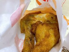 -汉堡王(常熟美城店)