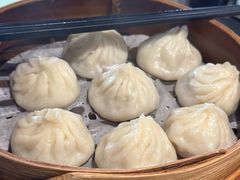 招牌小笼-万寿斋(IST艾尚天地店)