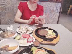 -凡塔斯牛排餐厅(厚街万达店)