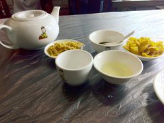 -莲华素食府