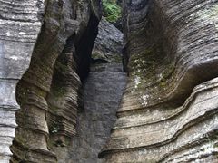 -梭布垭石林景区