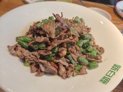 -新白鹿餐厅(银泰西湖文化广场店)