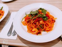 -必胜客(城西银泰店)