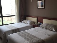 -北京西藏大厦酒店