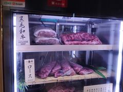 -炸牛排 京都胜牛(京都站前店)