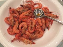 -海逸海鲜酒家(古北店)