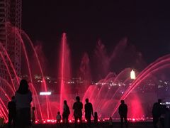 -百林公园-两江幸福广场