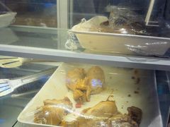 -犟一碗双椒鸡面(得意世界店)