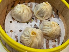 -王家沙点心店(南京西路总店)