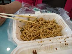 -华天新川面馆(缸瓦市店)