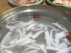 -椰椰榴椰子鸡·糟粕醋火锅(兴华南街店)