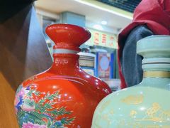 -振生清真饭店(永安道店)