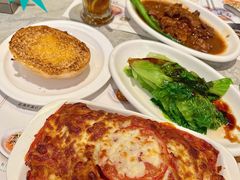 -翠华(澳门银河店)