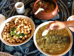 -香满楼(临安路店)