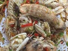 -广记海鲜(杨汊湖一店)