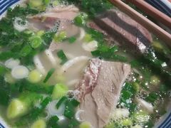 -宝弟羊汤面(政七街店)