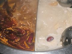 -骨之味·筒骨汤火锅(江头店)