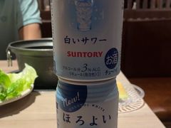 -浅锅和牛小锅放题(深业上城店)